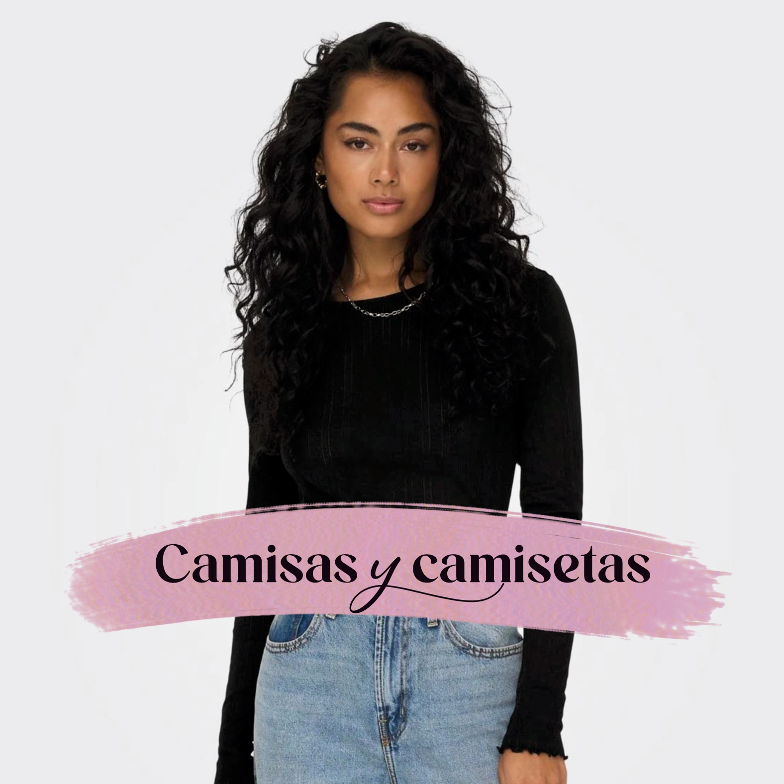 categoria casual camisas y camisetas