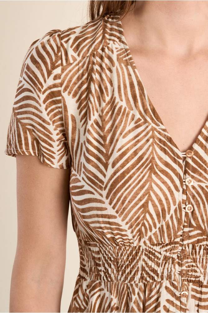 vestido-largo-de-manga-corta-con-estampado- (1)