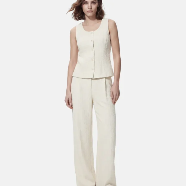 PANTALON PIECES AMANDA