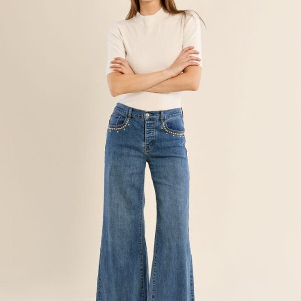 VAQUERO TACHAS MOLLY BRACKEN