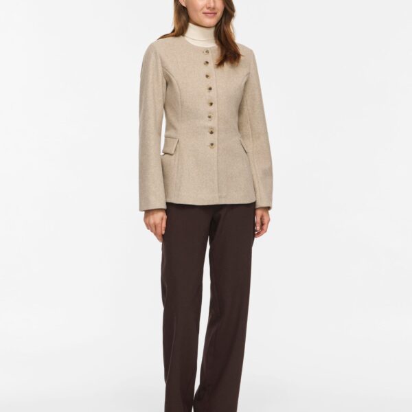 CHAQUETA VIZIKKA VILA