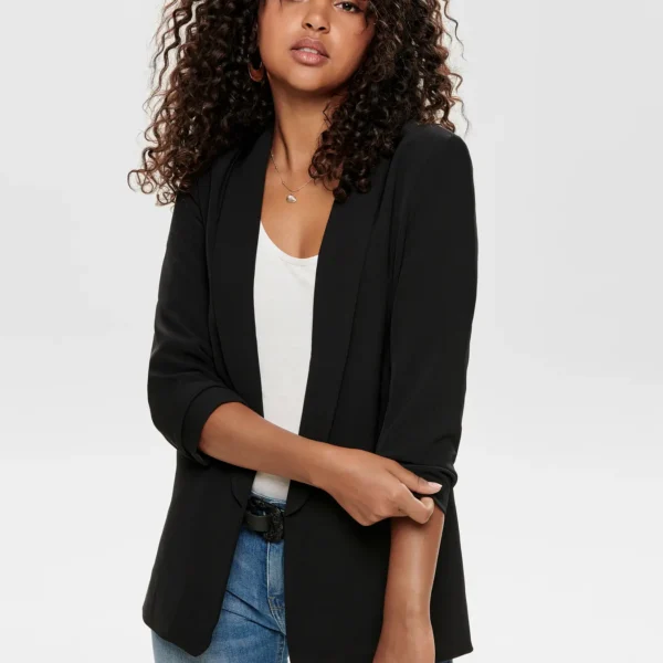 AMERICANA NEGRA ONLY