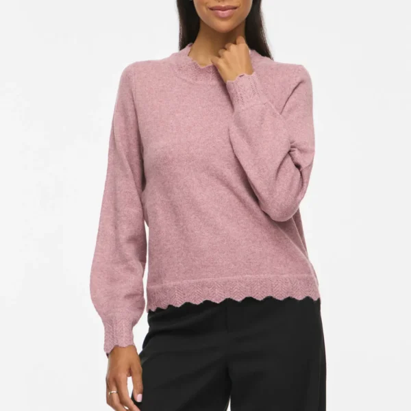 JERSEY OLINA VILA ROSA