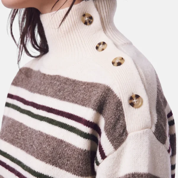 JERSEY CUELLO PIECES