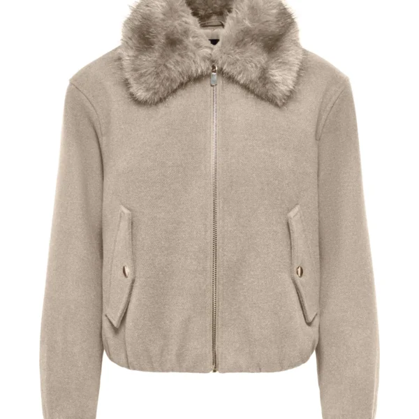 BOMBER PAÑO TOPO